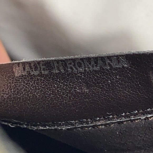 LAMICA LUGSOLE ANKLE BOOTIE - Picture 11 of 15